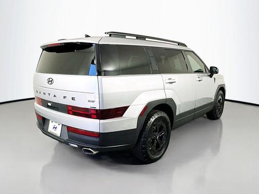 2024 Hyundai SANTA FE XRT