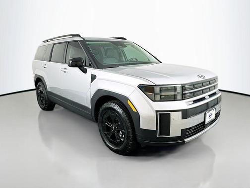2024 Hyundai SANTA FE XRT