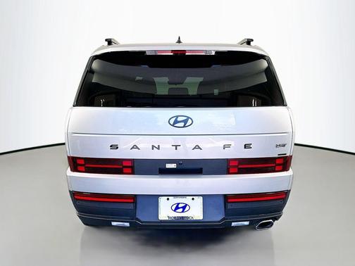 2024 Hyundai SANTA FE XRT