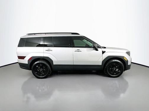 2024 Hyundai SANTA FE XRT