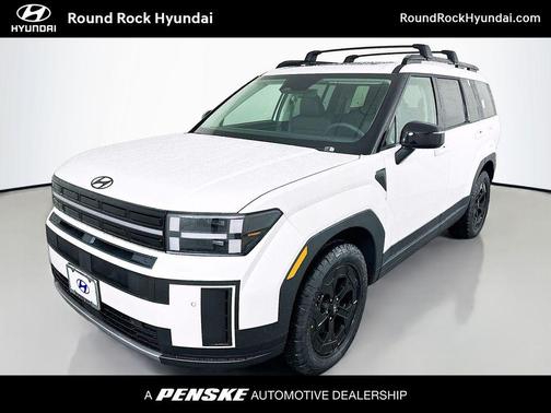 2026 Hyundai SANTA FE XRT