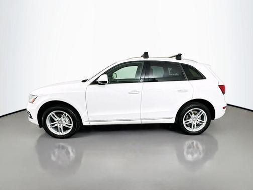 2016 Audi Q5 2.0T Premium Plus