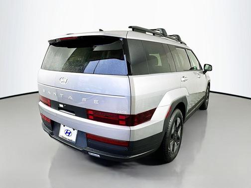 2025 Hyundai SANTA FE HEV SEL