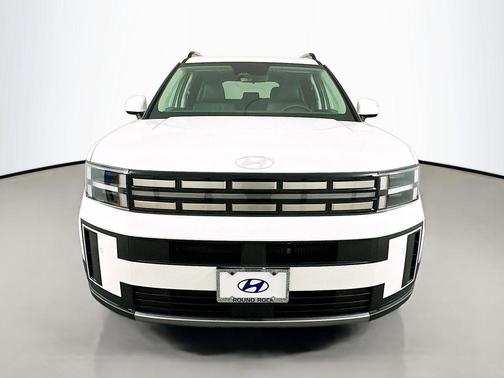 2026 Hyundai SANTA FE HEV SEL