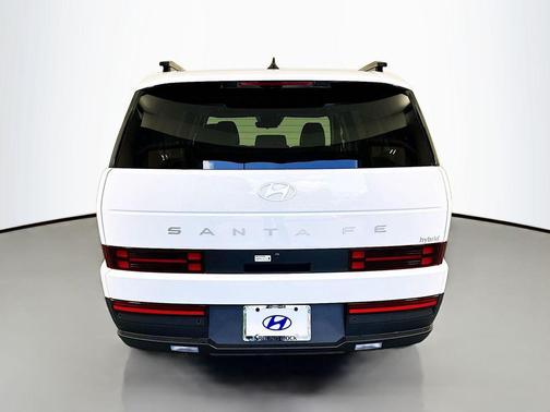2026 Hyundai SANTA FE HEV SEL