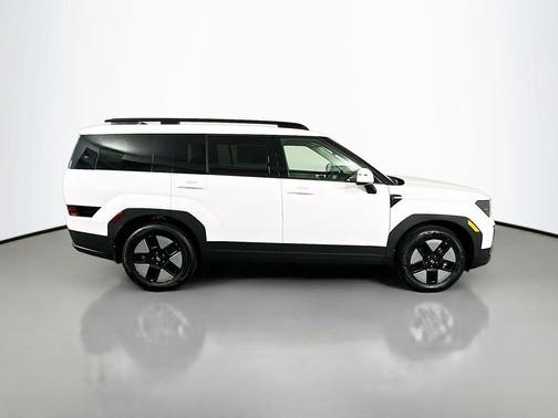 2026 Hyundai SANTA FE HEV SEL