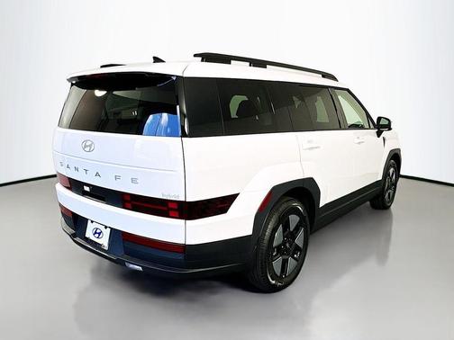 2026 Hyundai SANTA FE HEV SEL