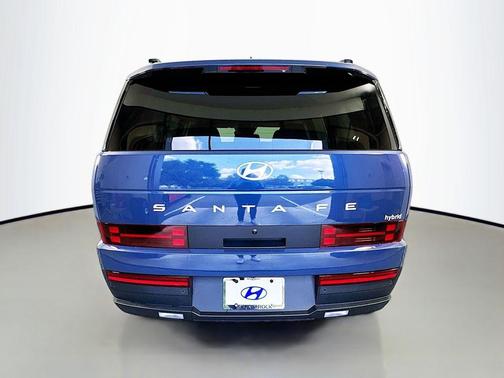 2026 Hyundai SANTA FE HEV SEL