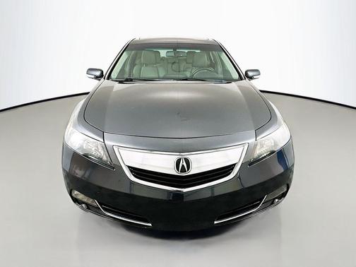 2014 Acura TL 3.5