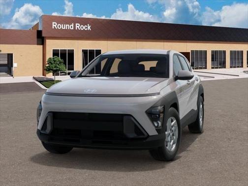 2025 Hyundai KONA SE