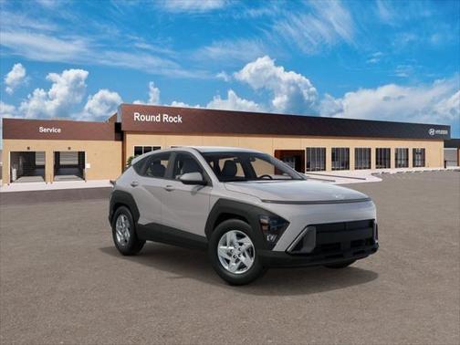 2025 Hyundai KONA SE