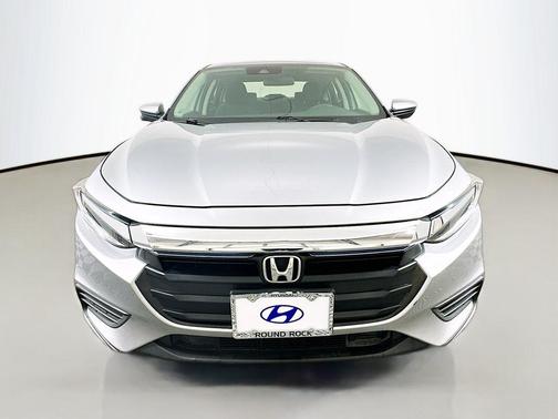 2019 Honda Insight EX