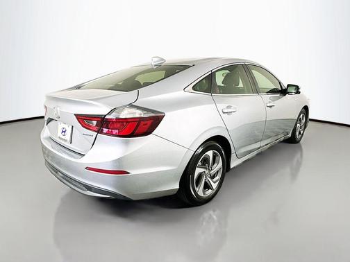 2019 Honda Insight EX