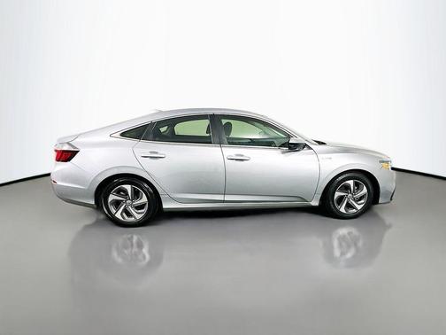 2019 Honda Insight EX