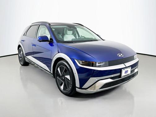 2026 Hyundai IONIQ 5 Limited