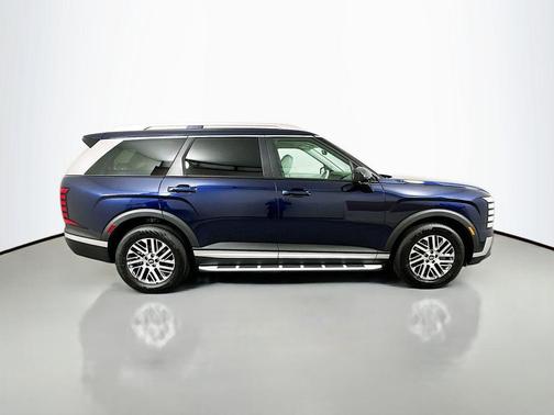 Sapphire 2026 Hyundai PALISADE SEL