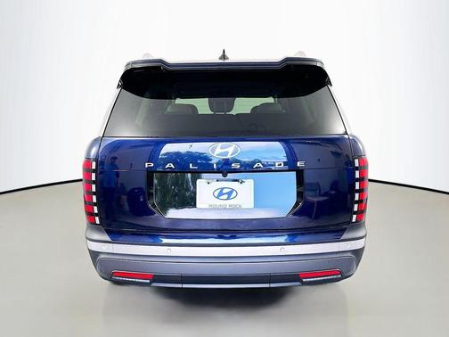 Sapphire 2026 Hyundai PALISADE SEL