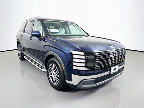Sapphire 2026 Hyundai PALISADE SEL