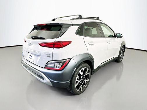 2023 Hyundai KONA Limited