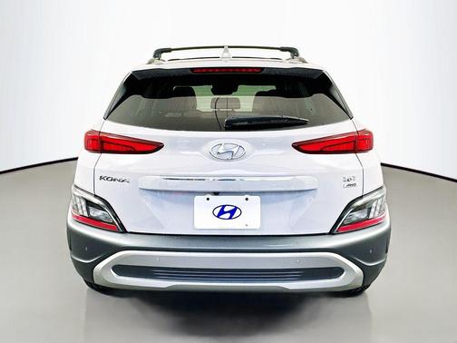2023 Hyundai KONA Limited