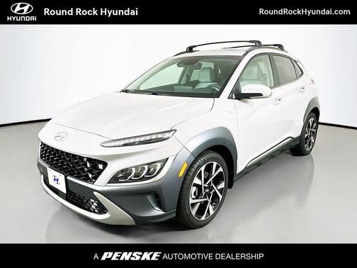 2023 Hyundai KONA Limited