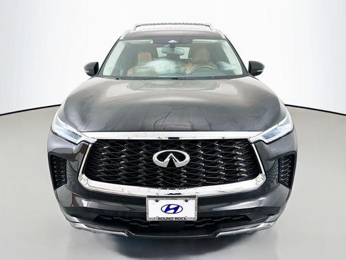 2022 INFINITI QX60 SENSORY