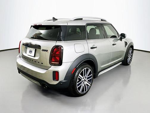2024 MINI Countryman Cooper S