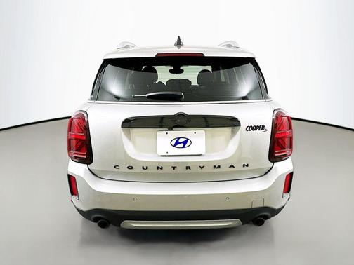 2024 MINI Countryman Cooper S
