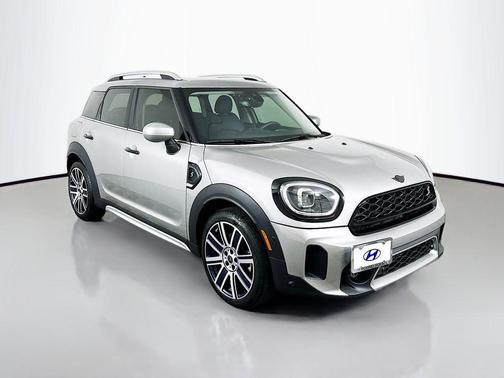 2024 MINI Countryman Cooper S