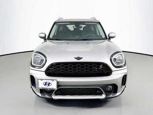 2024 MINI Countryman Cooper S