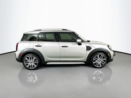 2024 MINI Countryman Cooper S