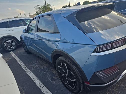 2023 Hyundai IONIQ 5 SEL