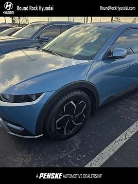 2023 Hyundai IONIQ 5 SEL