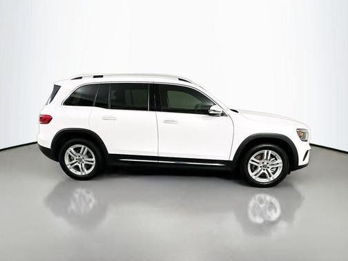 2020 Mercedes-Benz GLB 250 Base 4MATIC