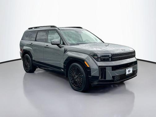 2025 Hyundai SANTA FE HEV Calligraphy