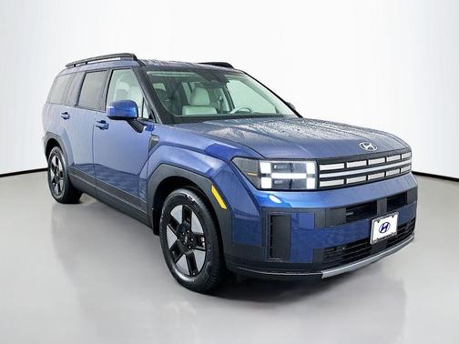 2026 Hyundai SANTA FE HEV SEL