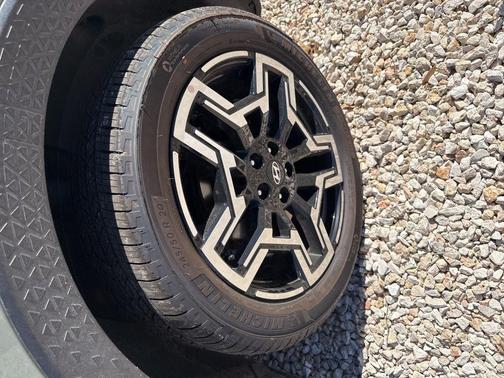 2023 Hyundai SANTA CRUZ 2.5T Limited