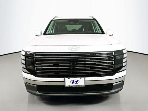 Pearl 2026 Hyundai Palisade Hybrid Limited