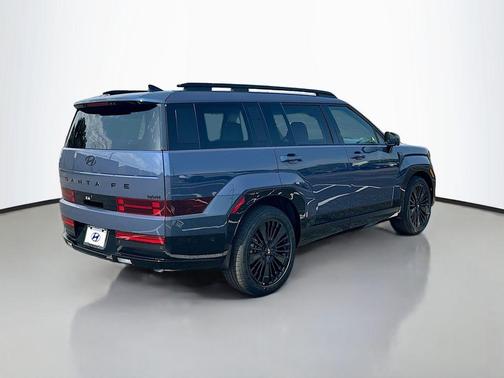2025 Hyundai SANTA FE HEV Calligraphy