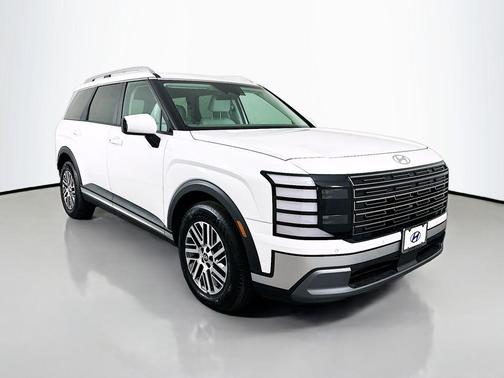 2026 Hyundai PALISADE SEL 7P