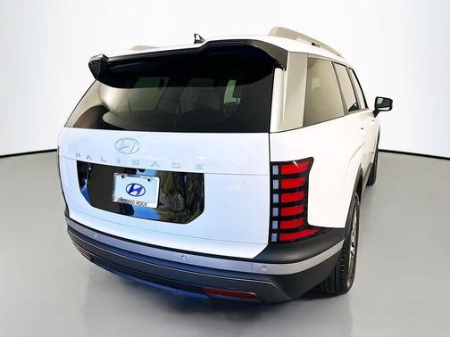 2026 Hyundai PALISADE SEL 7P