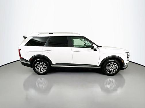 Pearl 2026 Hyundai PALISADE SEL