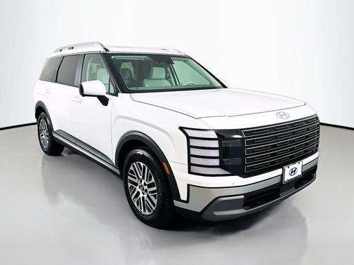 Pearl 2026 Hyundai PALISADE SEL