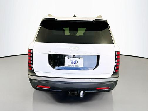 Pearl 2026 Hyundai PALISADE SEL