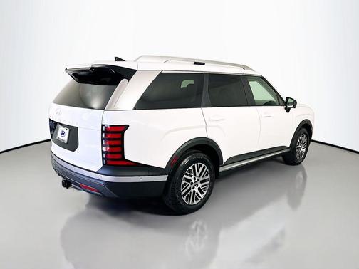 Pearl 2026 Hyundai PALISADE SEL