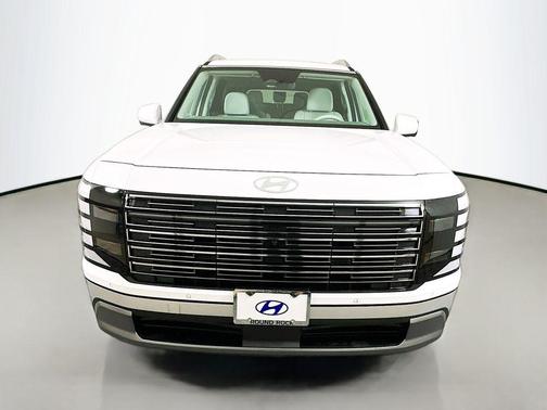 Pearl 2026 Hyundai PALISADE SEL