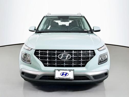 Mirage 2026 Hyundai VENUE SEL