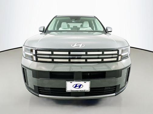 2026 Hyundai SANTA FE HEV SE