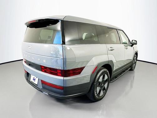 2026 Hyundai SANTA FE HEV SE