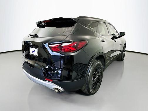 2021 Chevrolet Blazer 1LT